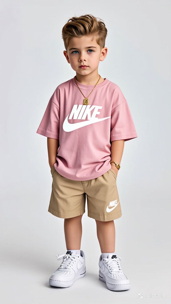 Boys Clothing